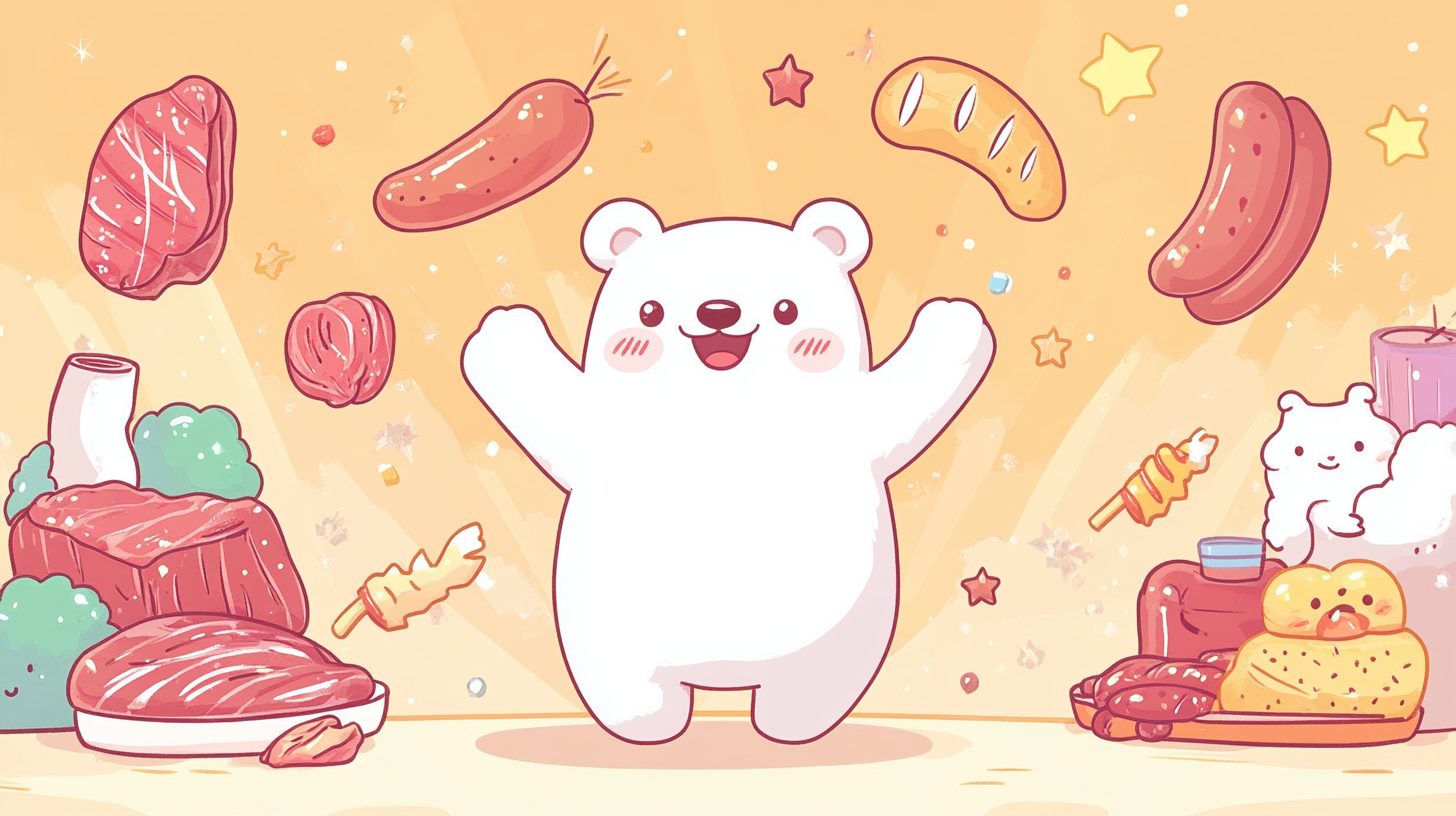 What should we get for lunch?　ランチ、何にする？