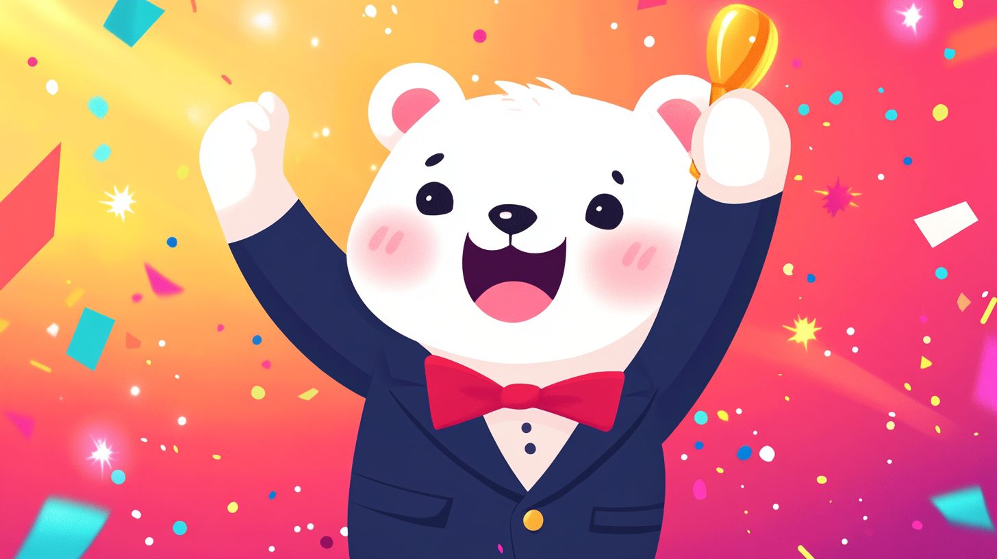 That’s fine. それで大丈夫です