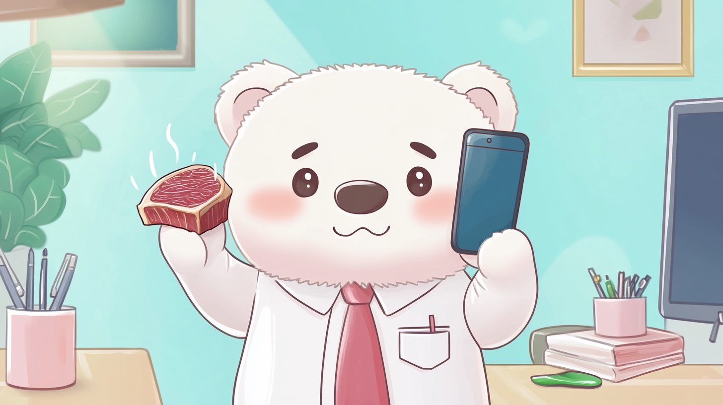 Please wait. 　お待ちください